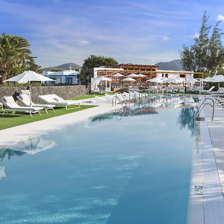 Elba Premium Suites - Adults Only Playa Blanca  Luaran gambar