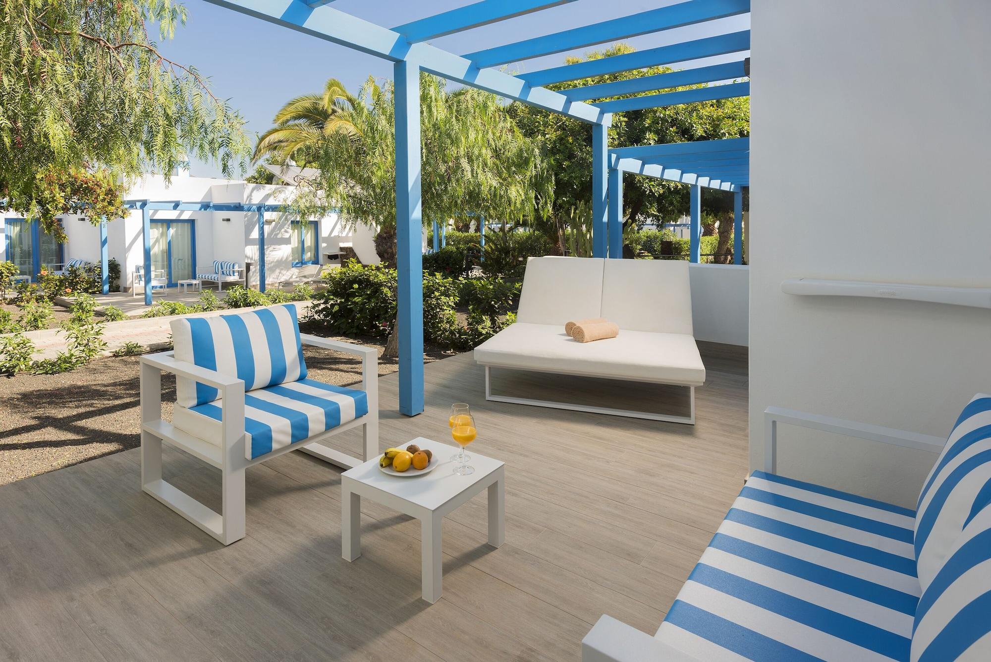 Elba Premium Suites - Adults Only Playa Blanca  Luaran gambar