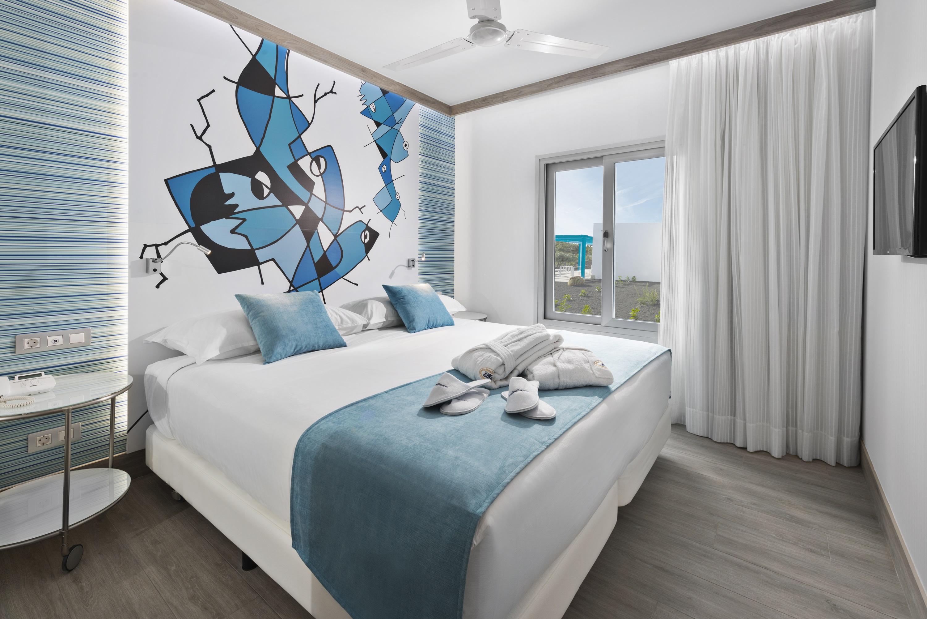 Elba Premium Suites - Adults Only Playa Blanca  Luaran gambar