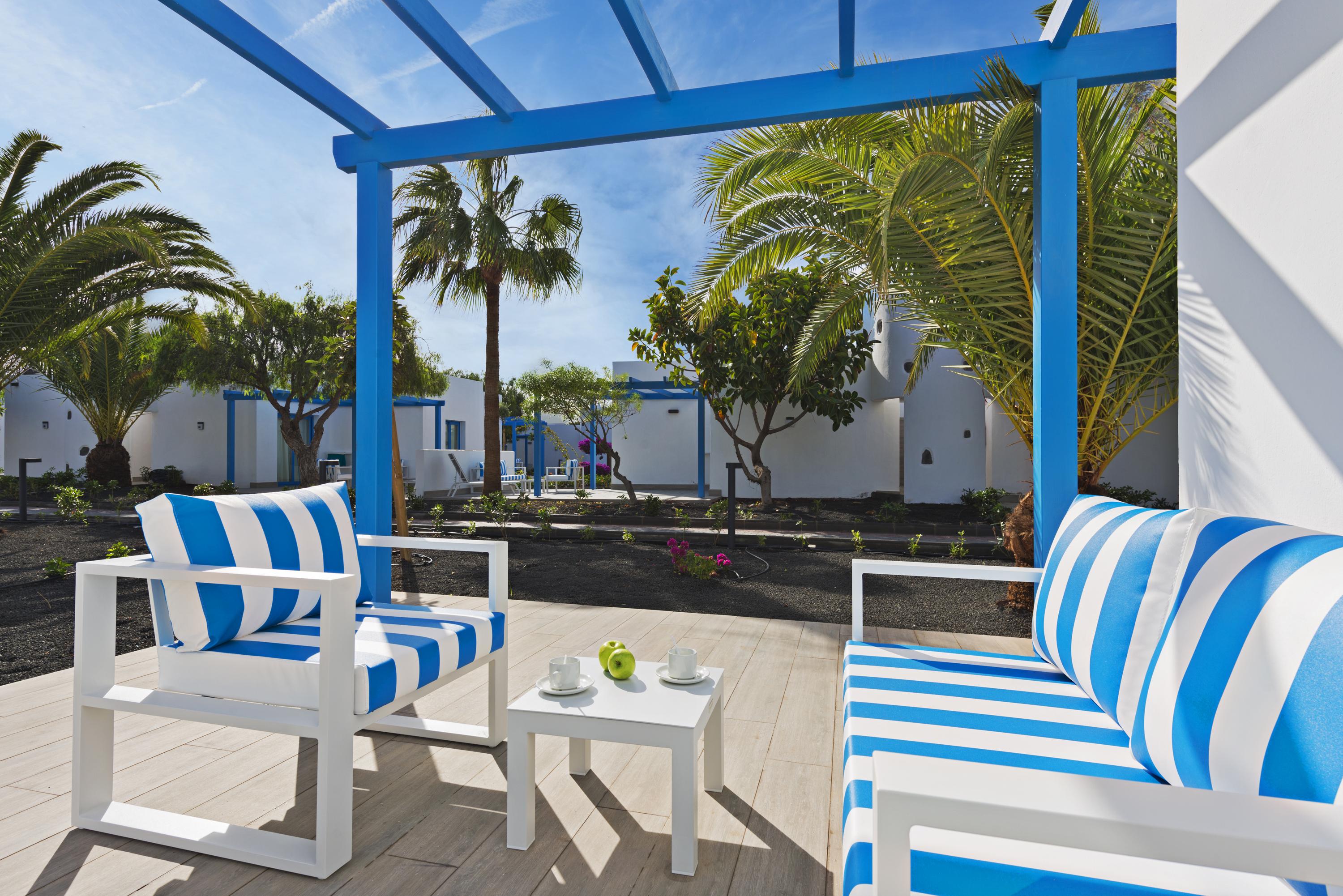 Elba Premium Suites - Adults Only Playa Blanca  Luaran gambar