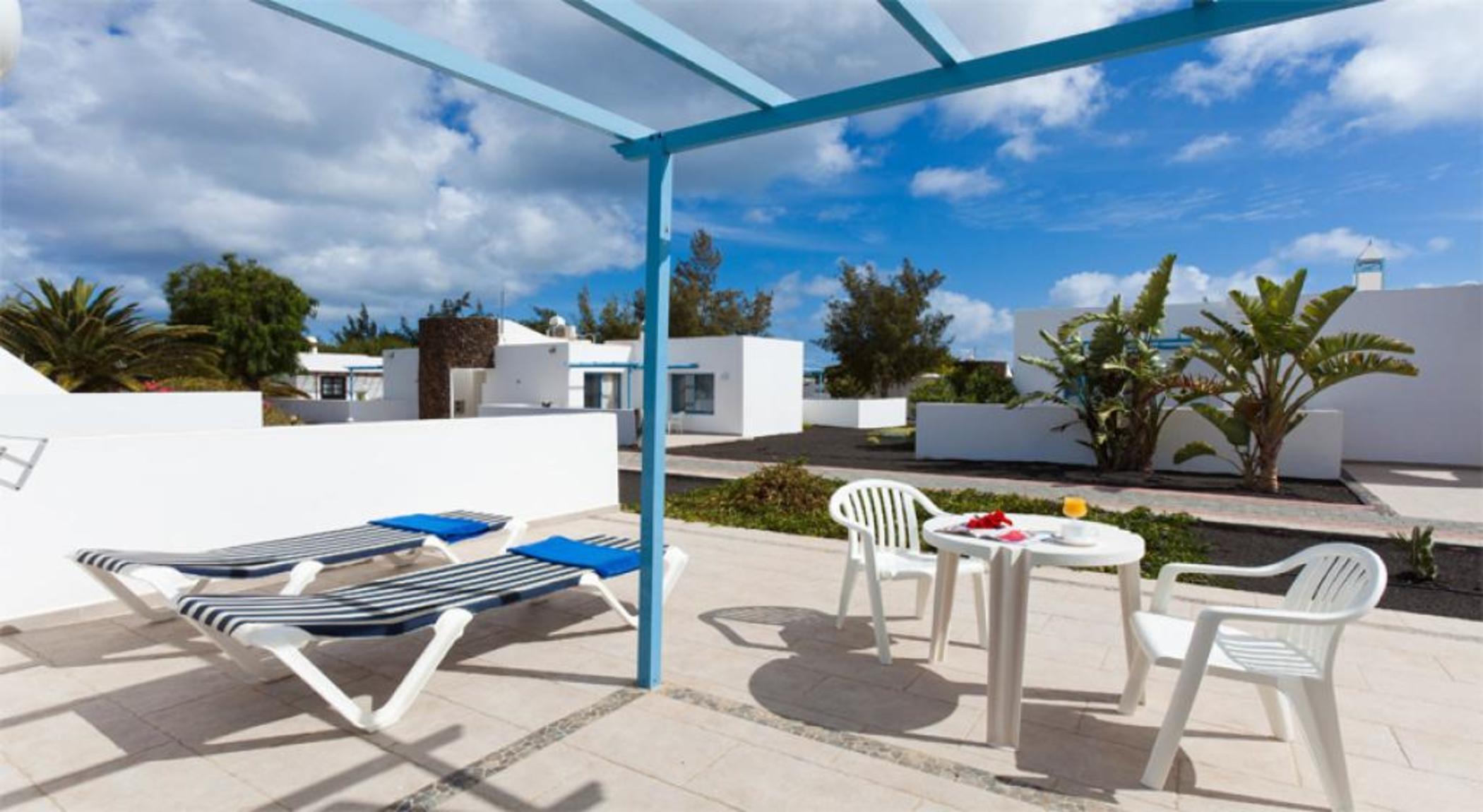 Elba Premium Suites - Adults Only Playa Blanca  Luaran gambar