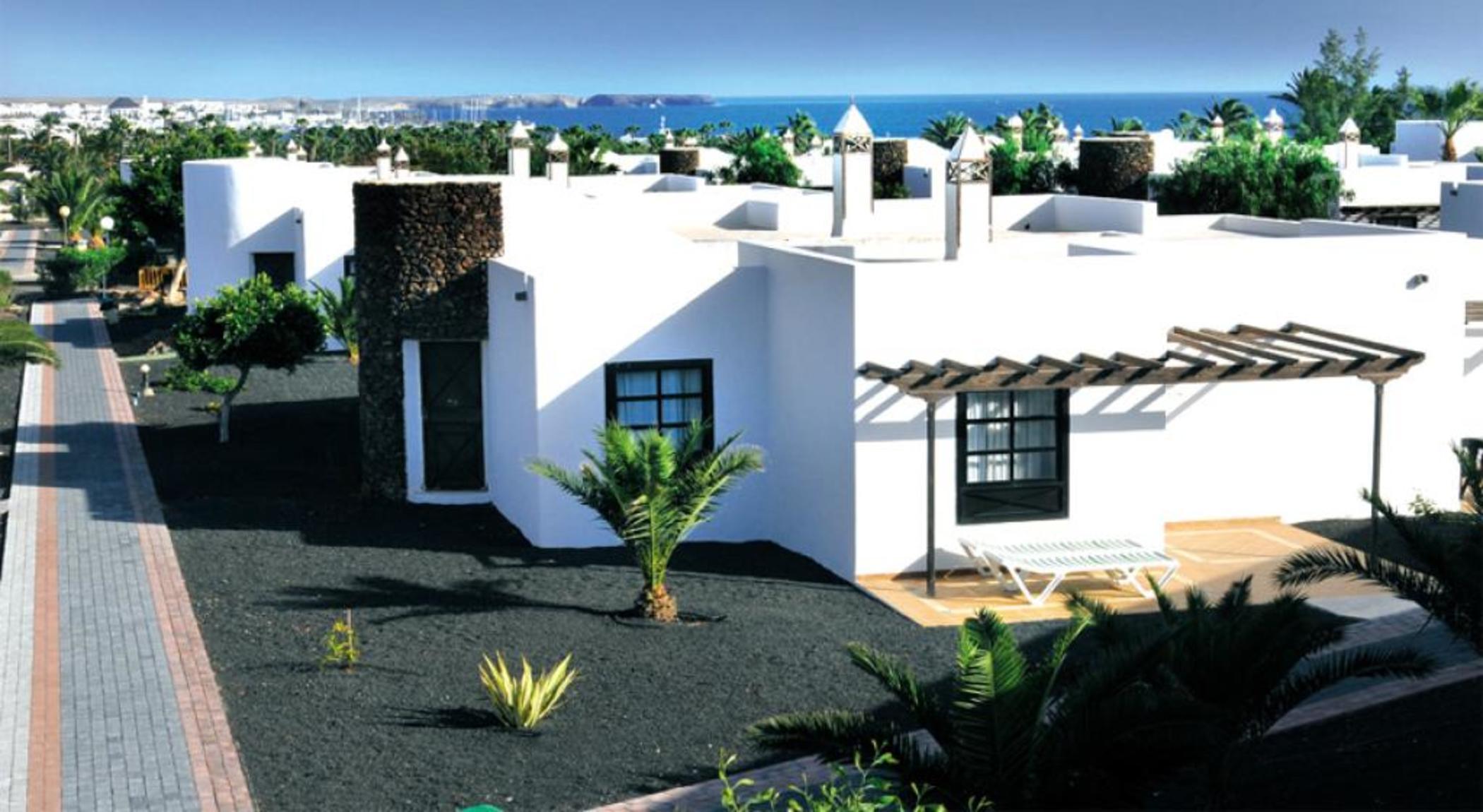 Elba Premium Suites - Adults Only Playa Blanca  Luaran gambar