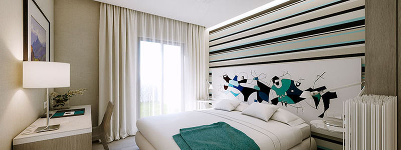 Elba Premium Suites - Adults Only Playa Blanca  Luaran gambar